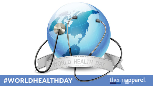 World Health Day 2021 Building a Fairer Healthier World