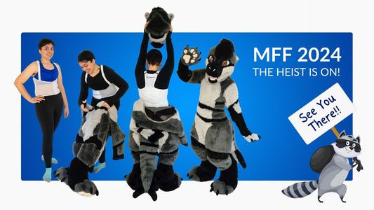 Top Cooling Vests for Fursuiters at Midwest FurFest