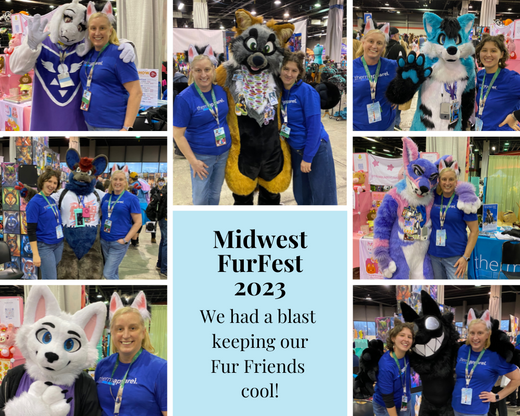 Midwest FurFest 2023