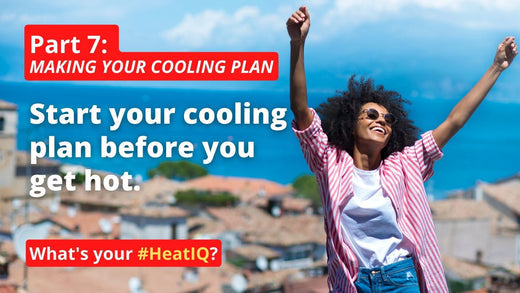 Part 7: Making Your Cooling Plan