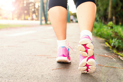 STUDY: Cooling vests help MSers walk farther, longer