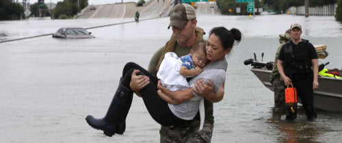 Harvey Relief