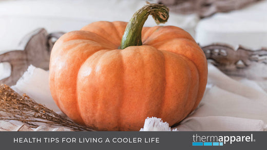 9 Impressive Health Benefits of Pumpkin