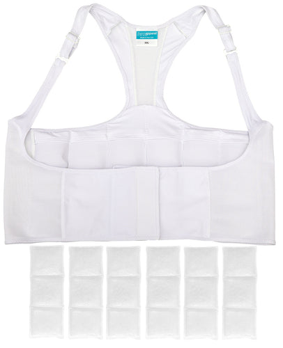 XXL Cooling Vest